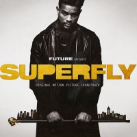 Purchase Future - Superfly (Original Motion Picture Soundtrack)