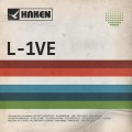 Buy Haken - L-1Ve CD2 Mp3 Download