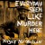 Buy Hayes Mcmullan - Everyday Seem Like Murder Here Mp3 Download