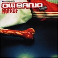 Purchase Olli Banjo - Notruf (EP)