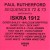 Buy Paul Rutherford - Iskra 1912 - Sequences 72 & 73 (Vinyl) Mp3 Download