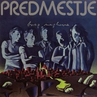 Purchase Predmestje - Brez Naslova (Vinyl)