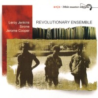 Purchase Revolutionary Ensemble - Revolutionary Ensemble (Vinyl)