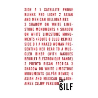 Purchase Silf - Silf (EP)