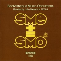 Purchase Spontaneous Music Orchestra - Plus Equals 1974-5
