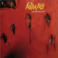 Purchase The Animals - Greatest Hits Live! (Rip It To Shreds) (Vinyl)