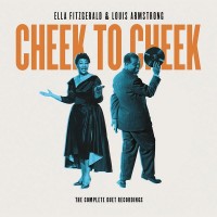 Purchase Ella Fitzgerald & Louis Armstrong - Cheek To Cheek: The Complete Duet Recordings CD1