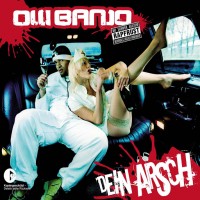 Purchase Olli Banjo - Dein' Arsch (EP)