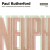 Buy Paul Rutherford - ''Neuph'' Compositions For Euphonium And Trombone Mp3 Download