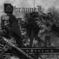 Purchase Shrapnel - Sturm