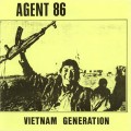 Buy Agent 86 - Vietnam Generation (EP) Mp3 Download