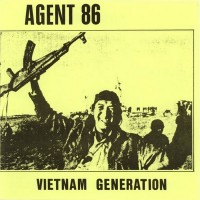 Purchase Agent 86 - Vietnam Generation (EP)