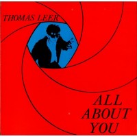 Purchase Thomas Leer - All About You (VLS)