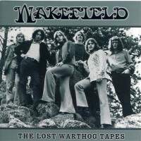 Purchase Wakefield - The Lost Warthog Tapes