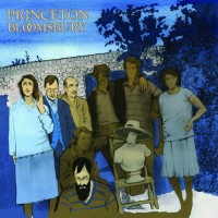 Purchase Princeton - Bloomsbury (EP)
