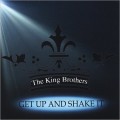 Buy The King Brothers - Get Up And Shake It Mp3 Download