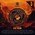 Buy VA - Go Nen (Vinyl) Mp3 Download