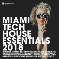 Purchase VA - Miami Deep House Essentials 2018 (Deluxe Version)