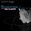 Buy VA - Two Years Of Techno Mp3 Download