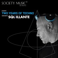 Purchase VA - Two Years Of Techno