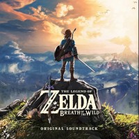Purchase VA - The Legend Of Zelda: Breath Of The Wild (Limited Edition) CD1