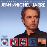 Purchase Jean Michel Jarre - Original Album Classics Vol. 2 CD3