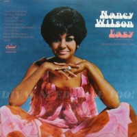 Purchase Nancy Wilson - Easy (Vinyl)