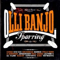 Purchase Olli Banjo - Sparring