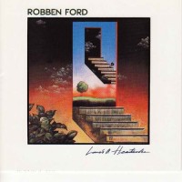 Purchase Robben Ford - Love's A Heartache (Vinyl)