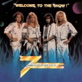 Buy Accelerator - Welcome To The Show Mp3 Download