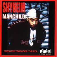 Purchase Shyheim - Manchild