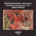 Buy Spontaneous Music Orchestra - Mouthpiece (Vinyl) Mp3 Download