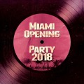 Buy VA - Miami Opening Party 2018 Mp3 Download