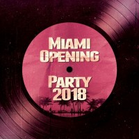 Purchase VA - Miami Opening Party 2018