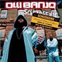 Purchase Olli Banjo - Schizogenie (Limited Deluxe Edition) CD1