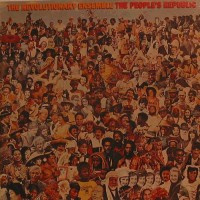 Purchase Revolutionary Ensemble - The People's Republic (Vinyl)