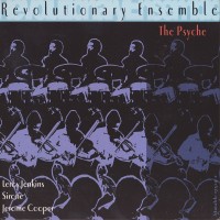 Purchase Revolutionary Ensemble - The Psyche