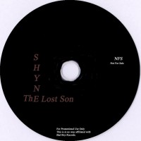 Purchase Shyne - The Lost Son