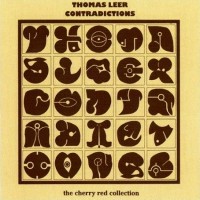 Purchase Thomas Leer - Contradictions