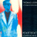 Buy Thomas Leer - Heartbeat (VLS) Mp3 Download