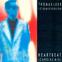 Purchase Thomas Leer - Heartbeat (VLS)