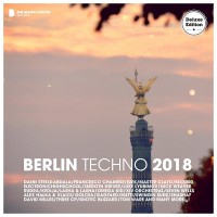 Purchase VA - Berlin Techno 2018 (Deluxe Version)