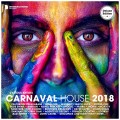 Buy VA - Carnaval House 2018 (Deluxe Version) Mp3 Download