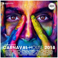 Purchase VA - Carnaval House 2018 (Deluxe Version)