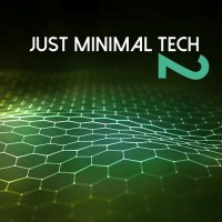 Purchase VA - Just Minimal Tech Vol. 2