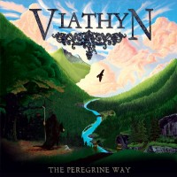 Purchase Viathyn - The Peregrine Way