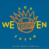 Purchase Ween - Godweensatan: Live