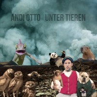 Purchase Andi Otto - Unter Tieren