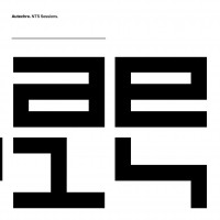 Purchase Autechre - Nts Session 1