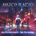 Buy Avarice In Audio - No Punishment : No Paradise Mp3 Download